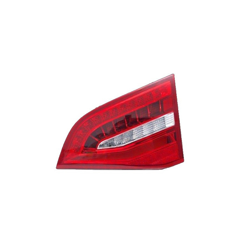 Lampa Tylna Wewnętrzna Prawa LED dla Audi A4 B8 Allroad Avant (2012-2015) MAGNETI MARELLI 714081130801