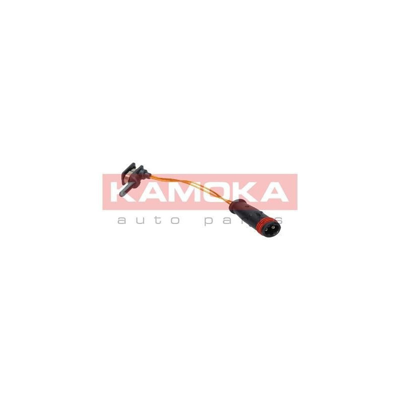 Sensore usura pastiglie freni per Mercedes KAMOKA 105021