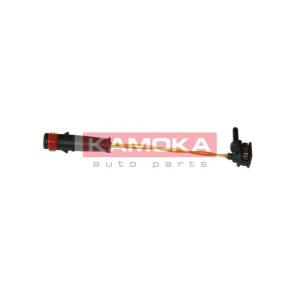 Sensore usura pastiglie freni per Mercedes KAMOKA 105021