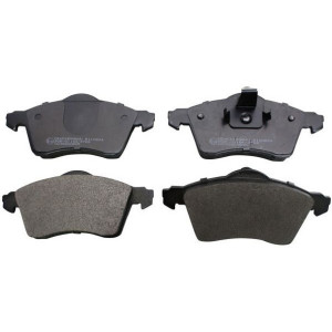 DENCKERMANN B110824 Brake Pads Set Front for