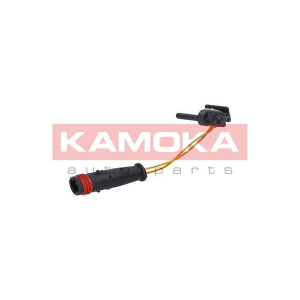 Sensor desgaste pastillas freno para Mercedes KAMOKA 105021