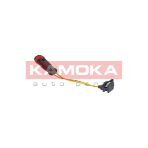 Snímač opotrebovania brzdových doštičiek pre Mercedes KAMOKA 105021