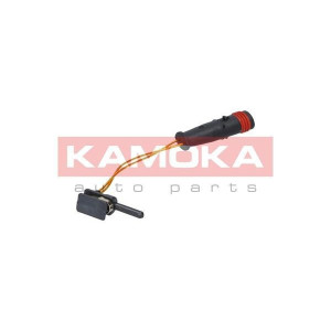 Sensor desgaste pastillas freno para Mercedes KAMOKA 105021