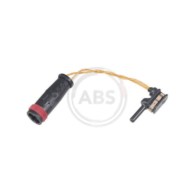 Sensore usura pastiglie freni per Mercedes A.B.S. 39590