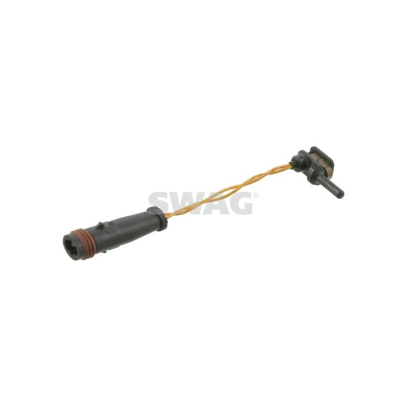 Témoin d'usure de plaquette de frein Mercedes SWAG 10 91 9186