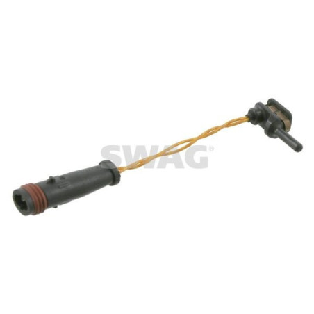 Bremsbelagverschleißsensor Mercedes SWAG 10 91 9186