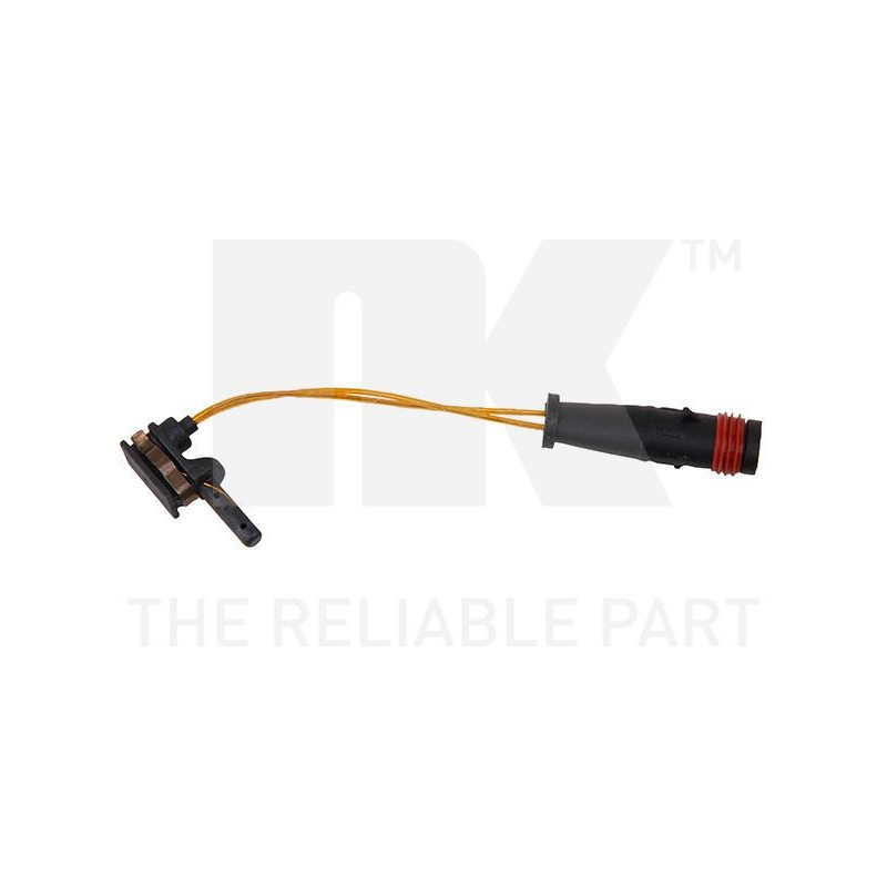 Sensor desgaste pastillas freno para Mercedes NK 280084