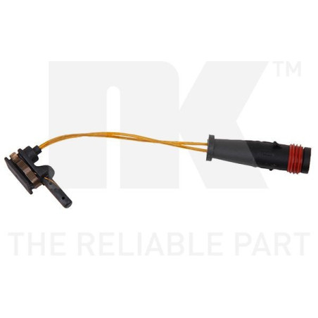 Témoin d'usure de plaquette de frein Mercedes NK 280084