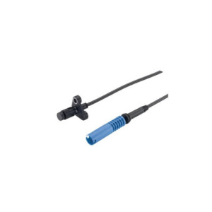 DENCKERMANN B180037 Anteriore Sensore ABS numero giri ruota per BMW Serie 5 E39 (1995-2003)