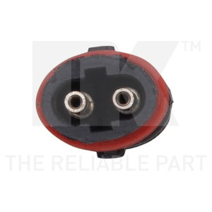 Sensore usura pastiglie freni per Mercedes NK 280084