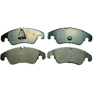 DENCKERMANN B110988 Brake Pads Set Front for