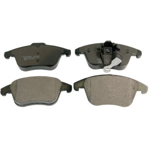 DENCKERMANN B110994 Brake Pads Set Front for