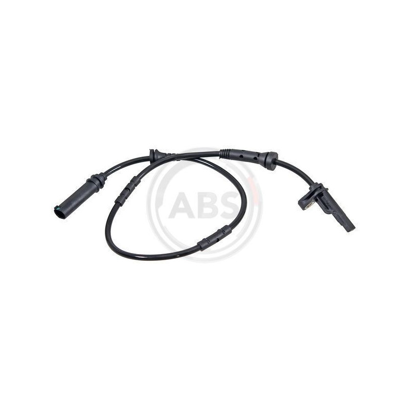 A.B.S. 31480 Posteriore Sensore ABS numero giri ruota per BMW X3 F25 X4 F26
