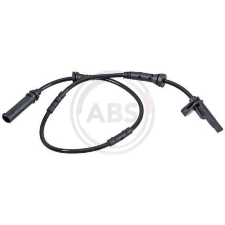 A.B.S. 31480 Zadní Snímač ABS pro BMW X3 F25 X4 F26