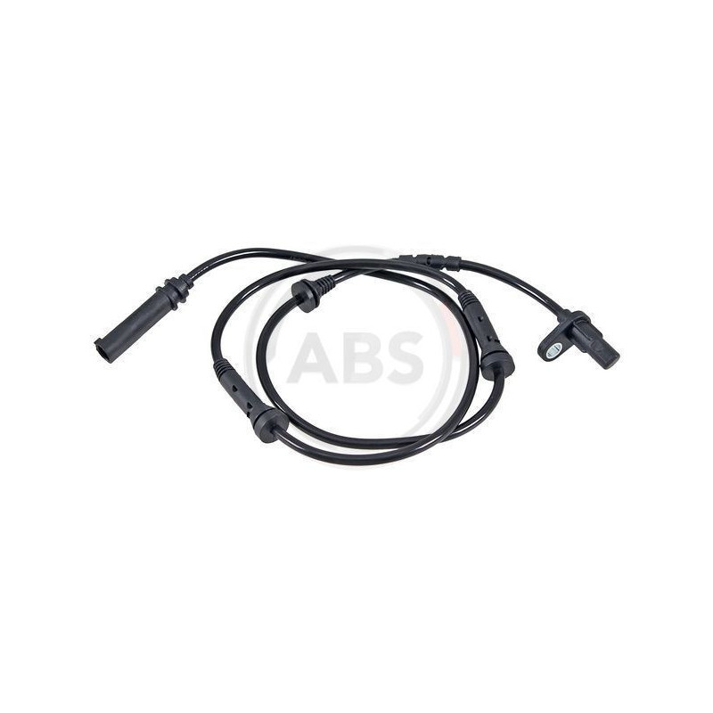 A.B.S. 31378 PRZÓD Czujnik ABS BMW X3 F25 X4 F26