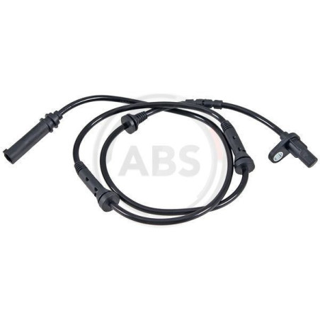 A.B.S. 31378 Front ABS Wheel Speed Sensor for BMW X3 F25 X4 F26