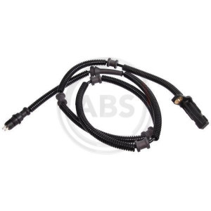 A.B.S. 30319 Posteriore Sensore ABS numero giri ruota per Renault Master II