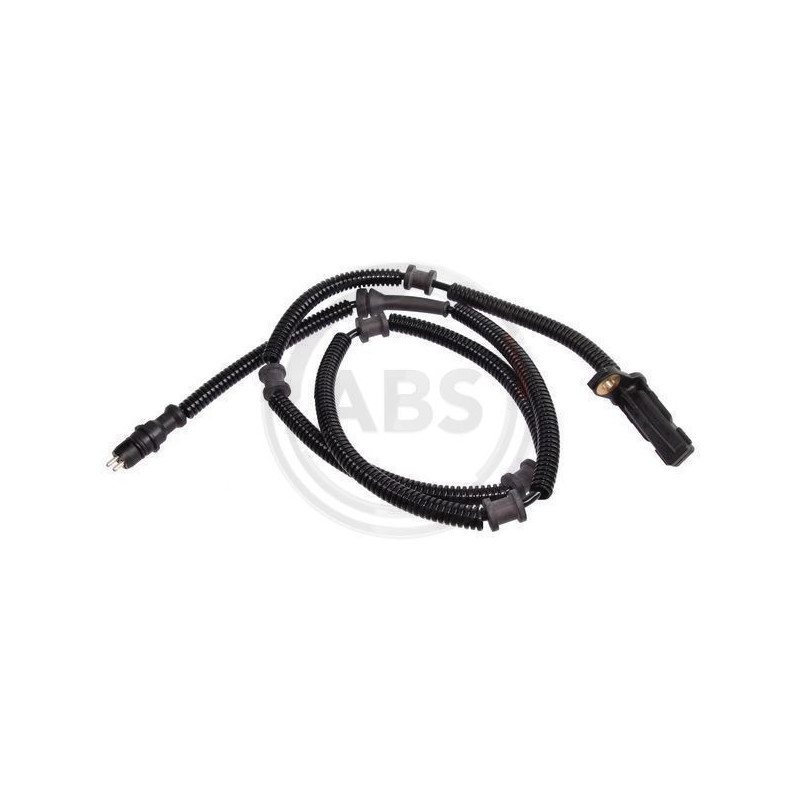A.B.S. 30319 Zadný Snímač ABS pre Renault Master II