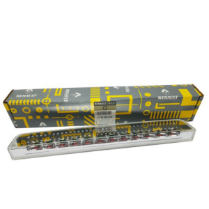 RENAULT 265900003R Tercera luz de freno para Renault Laguna III Grandtour (2007-2015)