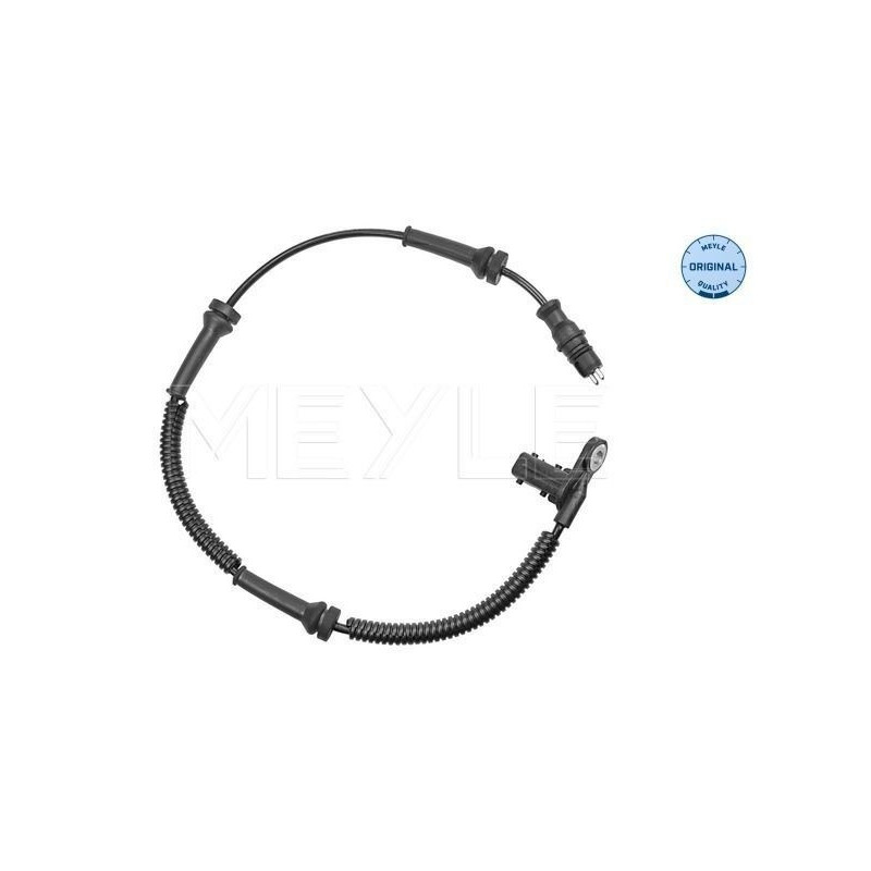 MEYLE 16-14 800 0020 ABS Wheel Speed Sensor Front for Renault Master II (2002-2010)