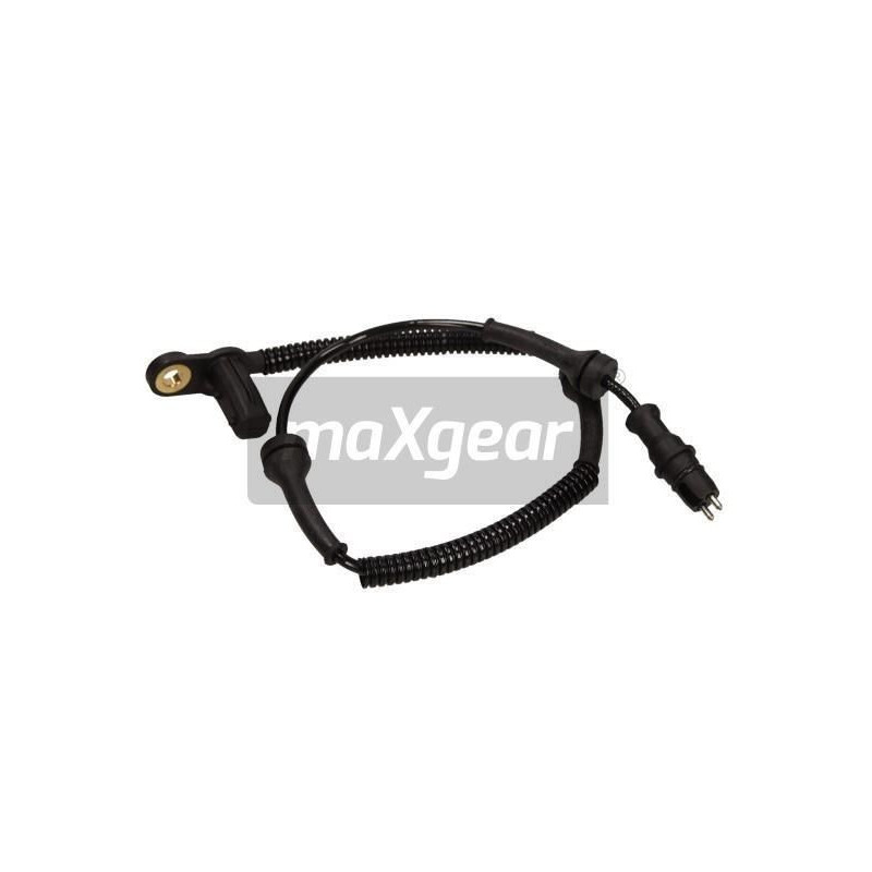MAXGEAR 20-0290 Capteur ABS vitesse de roue avant pour Master Movano