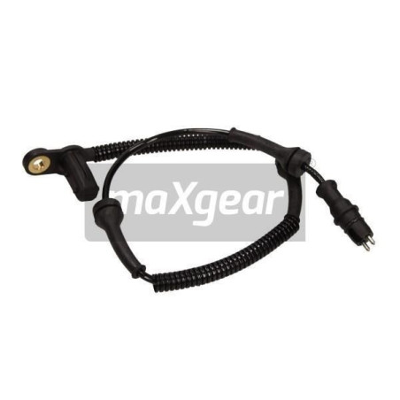 MAXGEAR 20-0290 ABS Wheel Speed Sensor Front for Master Movano