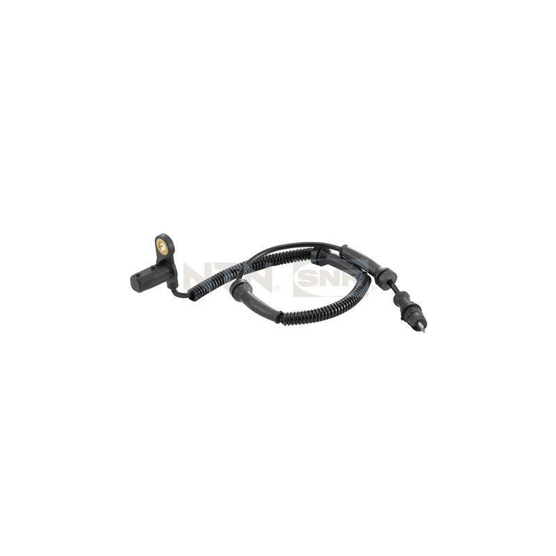 Avant Capteur ABS vitesse de roue pour Renault Master II (2002-2010) SNR ASB155.05