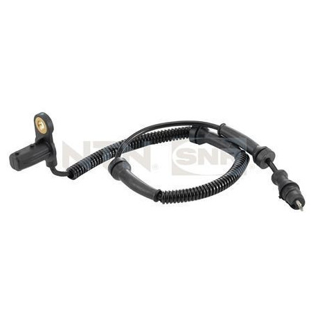 Predný Snímač ABS pre Renault Master II (2002-2010) SNR ASB155.05