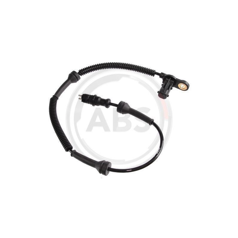 A.B.S. 30318 Avant Capteur ABS vitesse de roue pour Renault Master II (2002-2010)