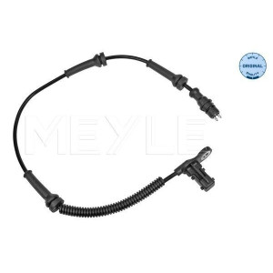 MEYLE 16-14 800 0001 Sensore ABS numero giri ruota anteriore per Renault Master II (1998-2002)