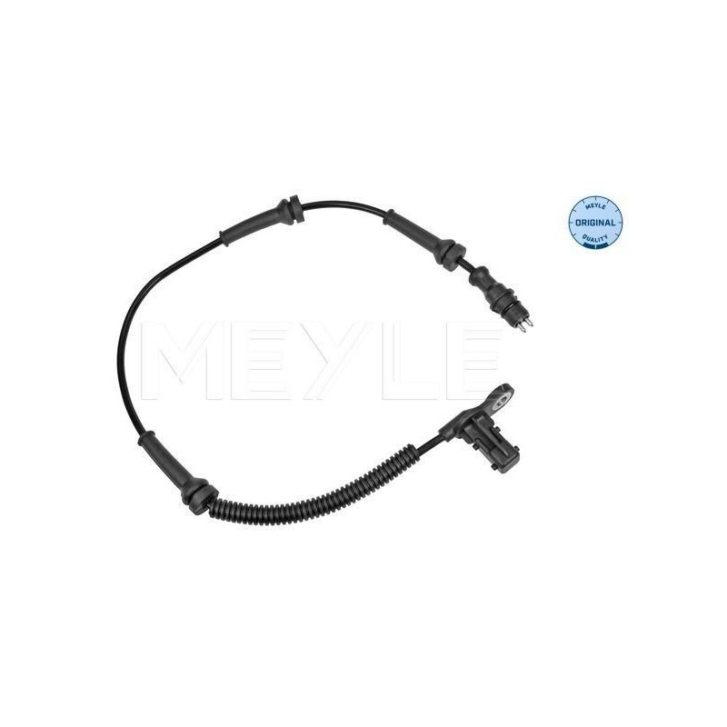 MEYLE 16-14 800 0001 ABS Wheel Speed Sensor Front for Renault Master II (1998-2002)
