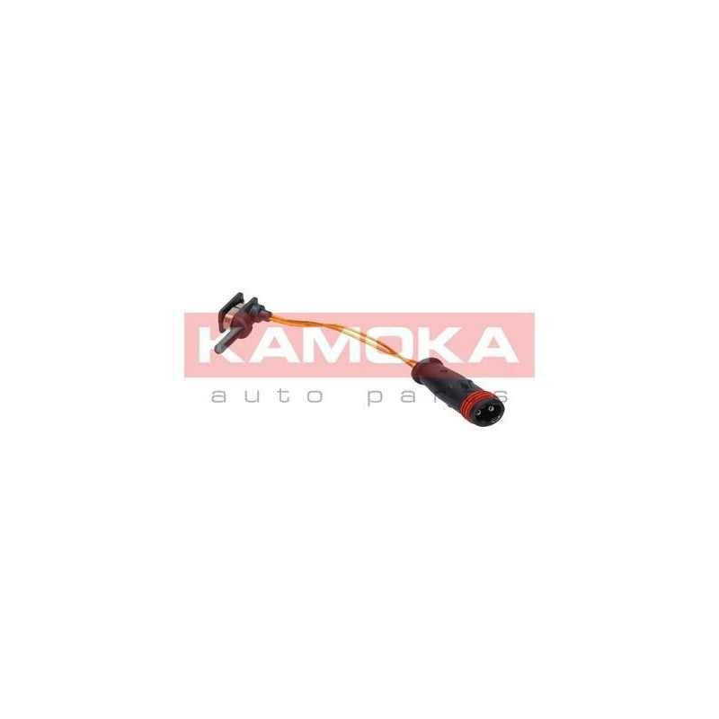 Capteur d'usure des plaquettes de frein Mercedes-Benz KAMOKA 105021