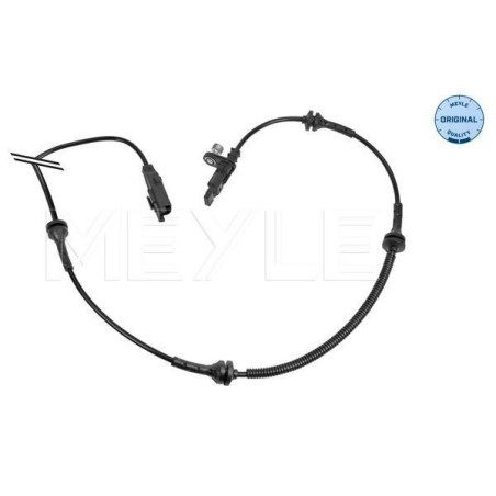 MEYLE 11-14 800 0002 ABS Sensor Raddrehzahl Vorne für C5 C6 407 508