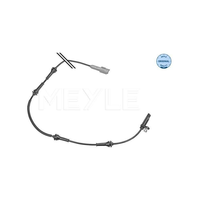 MEYLE 40-14 800 0027 Snímač ABS přední pro C5 C6 407 508