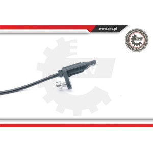 Přední Snímač ABS pro Citroen C5 C6 Peugeot 407 508 ESEN SKV 06SKV322