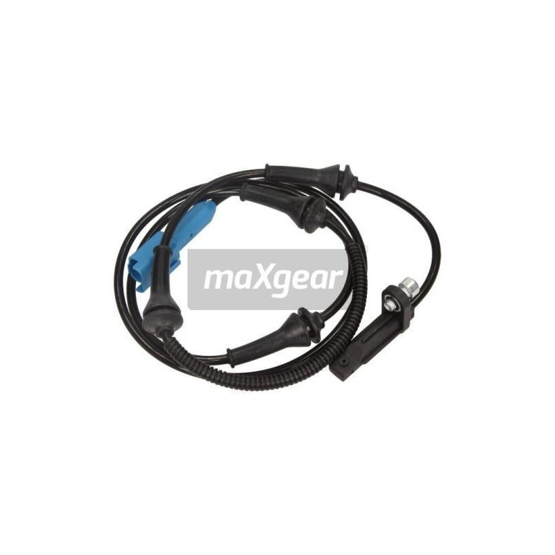 MAXGEAR 20-0233 4545H9/MG Snímač ABS predný pre Citroen C5 C6 Peugeot 407 508