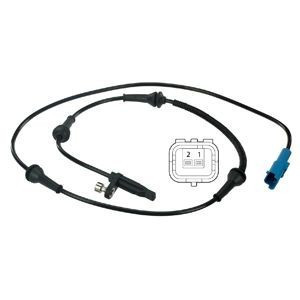 DELPHI SS20353 Predný Snímač ABS pre Citroen C5 C6 Peugeot 407 508
