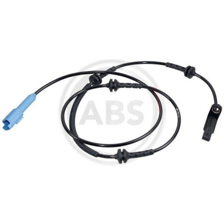 A.B.S. 30373 PRZÓD Czujnik ABS Citroen C5 C6 Peugeot 407 508