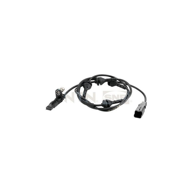 Anteriore Sensore ABS numero giri ruota per Citroen C5 C6 Peugeot 407 508 SNR ASB159.17