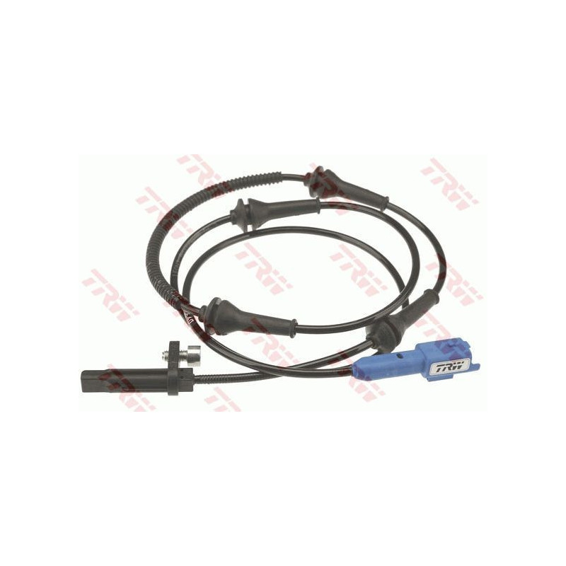 TRW GBS2138 PRZÓD Czujnik ABS Citroen C5 C6 Peugeot 407 508