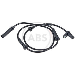 Front ABS Sensor for BMW X3 F25 X4 F26 A.B.S. 31378