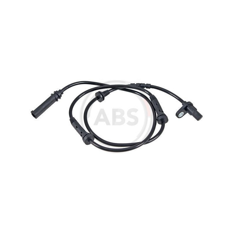 Delantero Sensor de ABS para BMW X3 F25 X4 F26 A.B.S. 31378