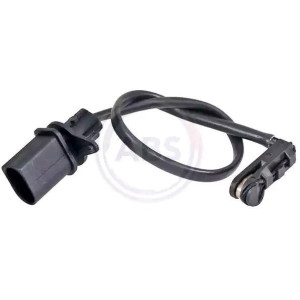Snímač opotrebovania brzdových doštičiek pre Audi A4 A5 A6 Q5 A.B.S. 39914