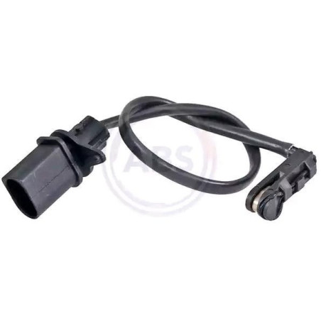 Czujnik zużycia klocków hamulcowych Audi A4 A5 A6 Q5 A.B.S. 39914