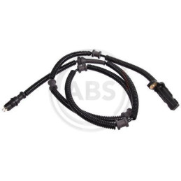 Rear ABS Sensor for Renault Master II A.B.S. 30319