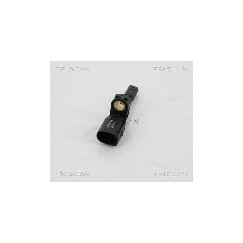 TRISCAN 8180 29215 Capteur ABS vitesse de roue Arrière pour Audi MAN SEAT Skoda VW