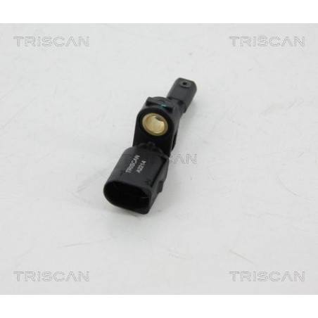 TRISCAN 8180 29215 ABS Wheel Speed Sensor Rear for Audi MAN SEAT Skoda VW