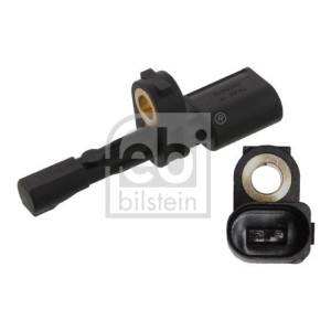 FEBI BILSTEIN 33541 Sensore ABS numero giri ruota posteriore per Audi SEAT Skoda Volkswagen