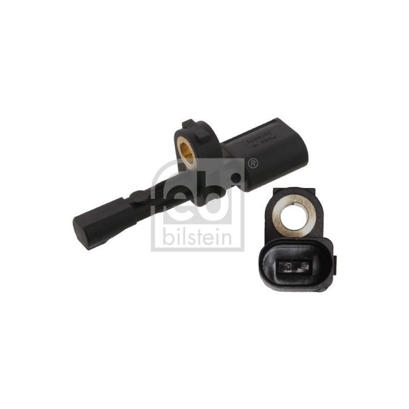 FEBI BILSTEIN 33541 Capteur ABS vitesse de roue arrière pour Audi SEAT Skoda Volkswagen