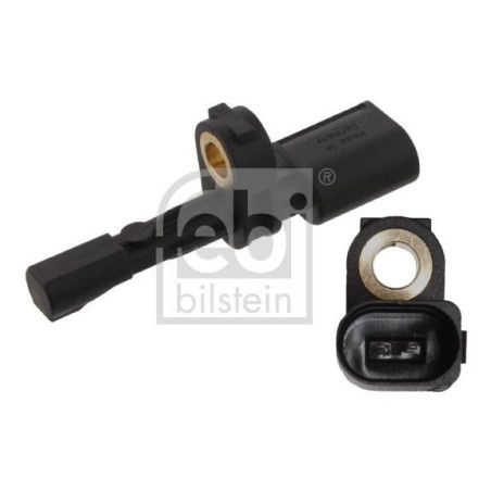 FEBI BILSTEIN 33541 ABS Wheel Speed Sensor Rear for Audi SEAT Skoda Volkswagen